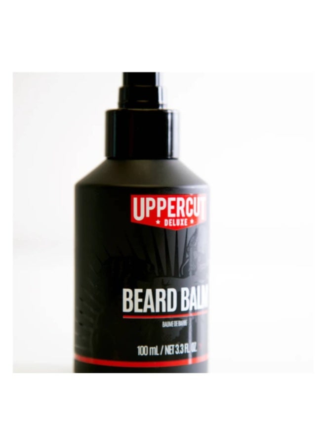 Uppercut Deluxe Beard Balm 100ml - Image 4