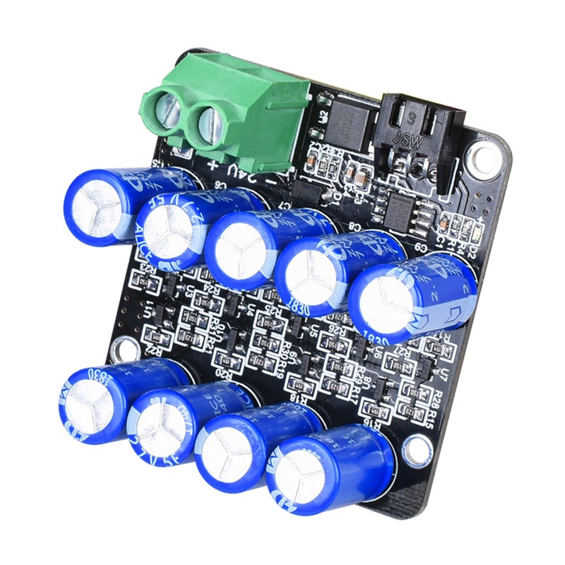 BIQU BTT UPS 24V V1.0 Resume Printing Module Sensor 3D Printer Parts for SKR V1.3 Mini E3 SKR Pro Ender-3 CR-10 - Image 1