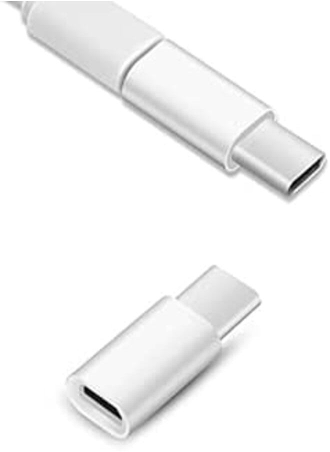 Emfil - C -Type Male to Micro USB Female Connector - Image 1