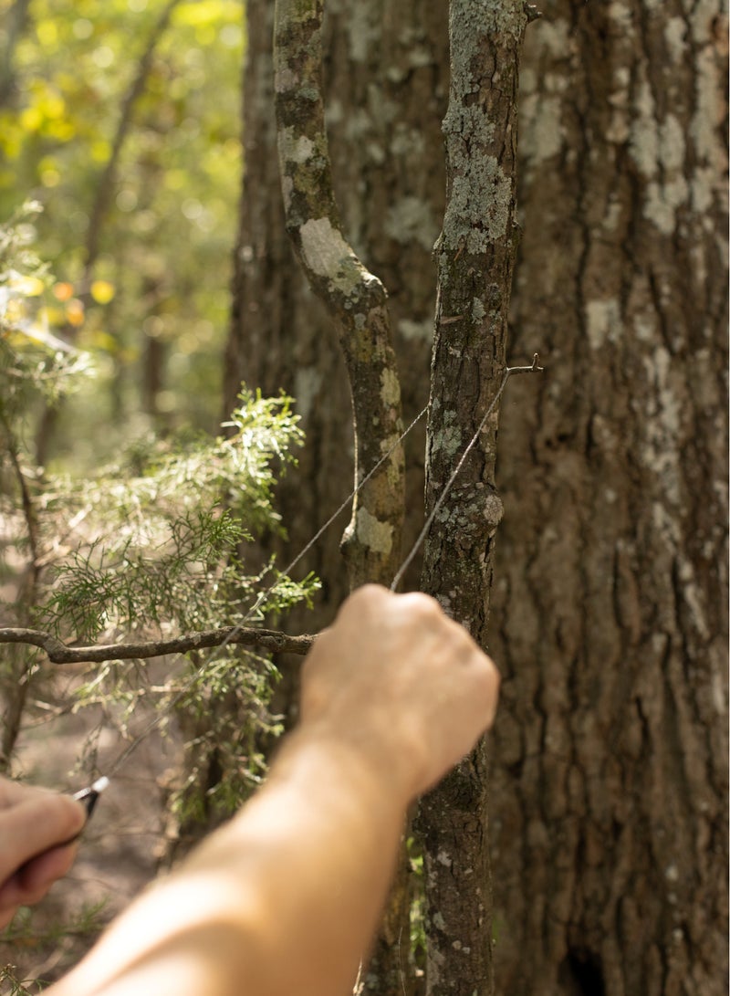 GENTLEMEN'S HARDWARE Explorer Kit - Image 1