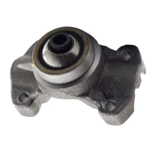 RABROPAR 211355X CV Socket Yoke Assembly Compatible with 1310 Series Yoke Assembly, Compatible with Jeep CJ YJ TJ XJ ZJ JK, C/L to End 1.531", Greasable - Image 4