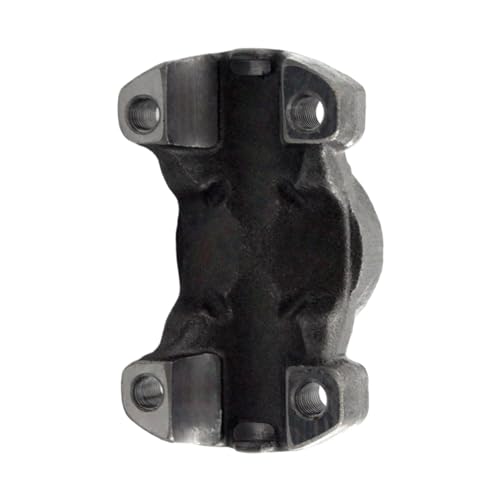 RABROPAR 211355X CV Socket Yoke Assembly Compatible with 1310 Series Yoke Assembly, Compatible with Jeep CJ YJ TJ XJ ZJ JK, C/L to End 1.531", Greasable - Image 5