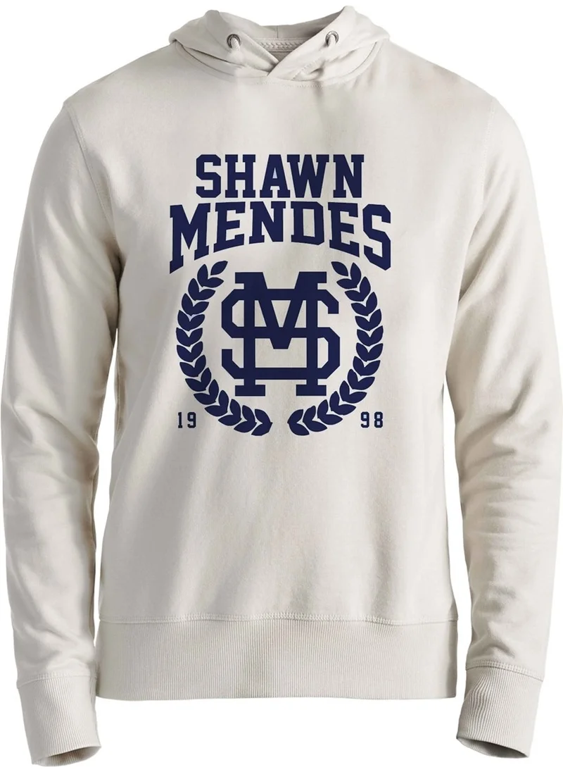 Alfa Tshirt Shawn Mendes Kids Sweatshirt