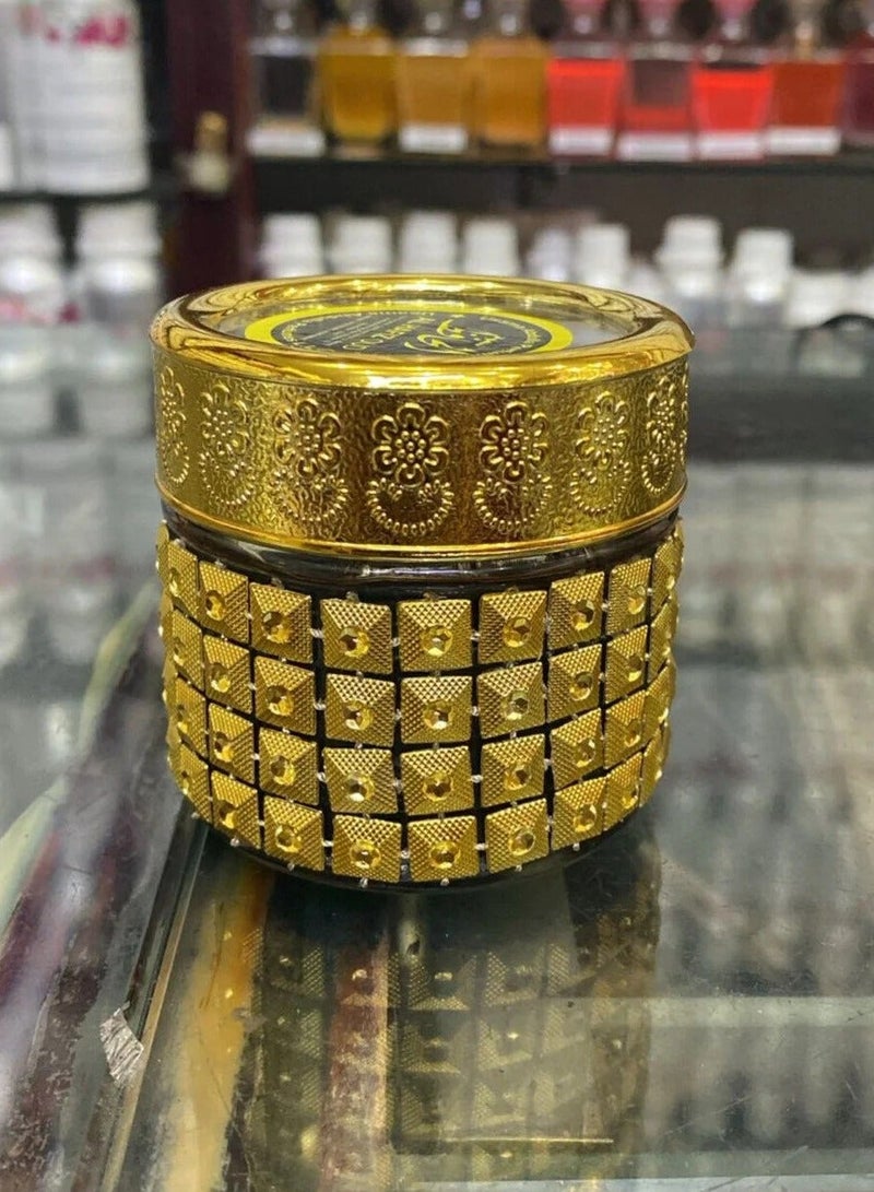 Oud Mattar Combudi with Amazing redolence Usama Perfumes I Al Hafiz Oud