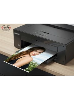 GenPro A4 Sublimation Dark Clothes Paper - 10 Sheets  - Image 3