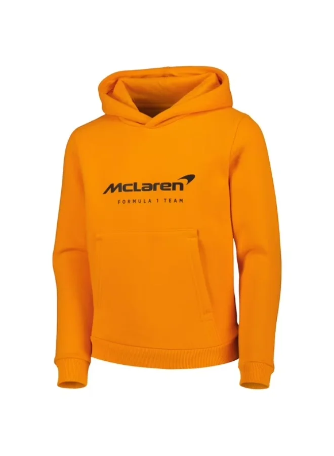 مكلارين CORE ESSENTIALS HOODIE