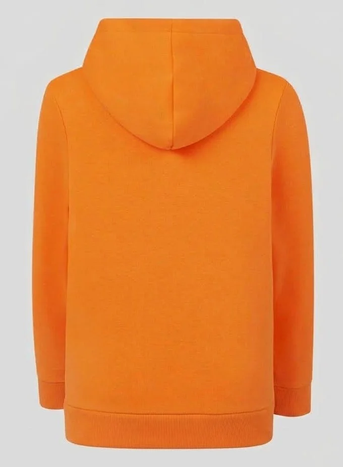 Mclaren  MCLAREN CORE ESSENTIALS KIDS HOODIE  | Best Price UAE