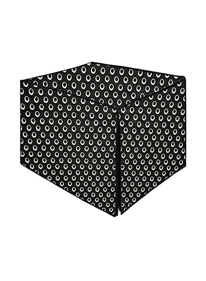 Nitasha Waterproof Dustproof Cover for Godrej Microwave Oven Convection 23L GME 723 CF3 (Design NO:- NIT07) - Image 3