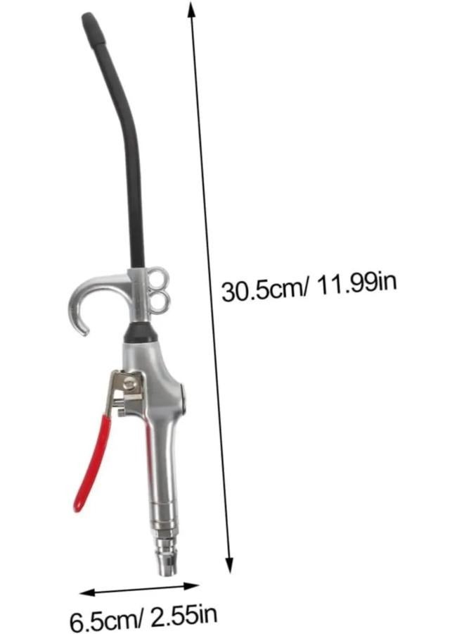 NF-B-1 Long Pose Thin Air Gun