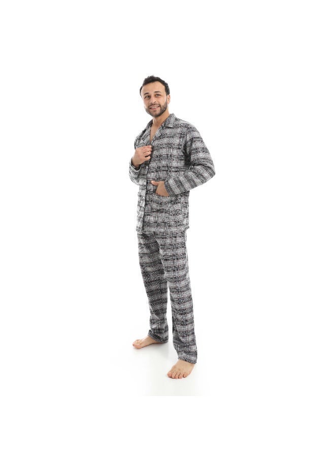 kady Classic Pajamas - Image 4