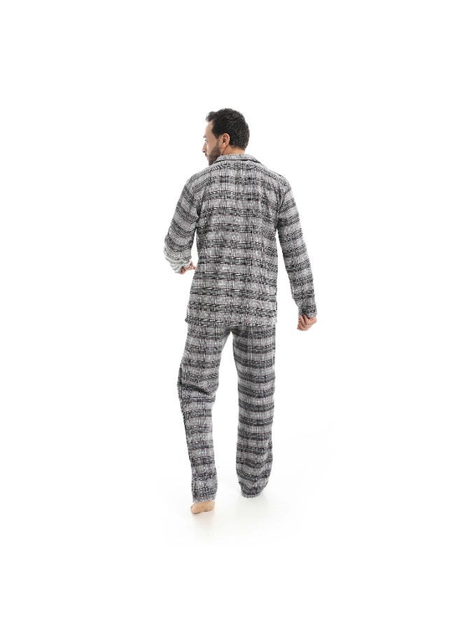 kady Classic Pajamas - Image 3