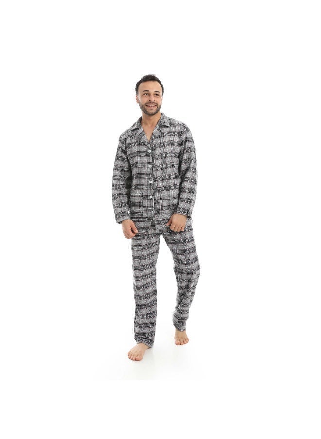 kady Classic Pajamas - Image 1