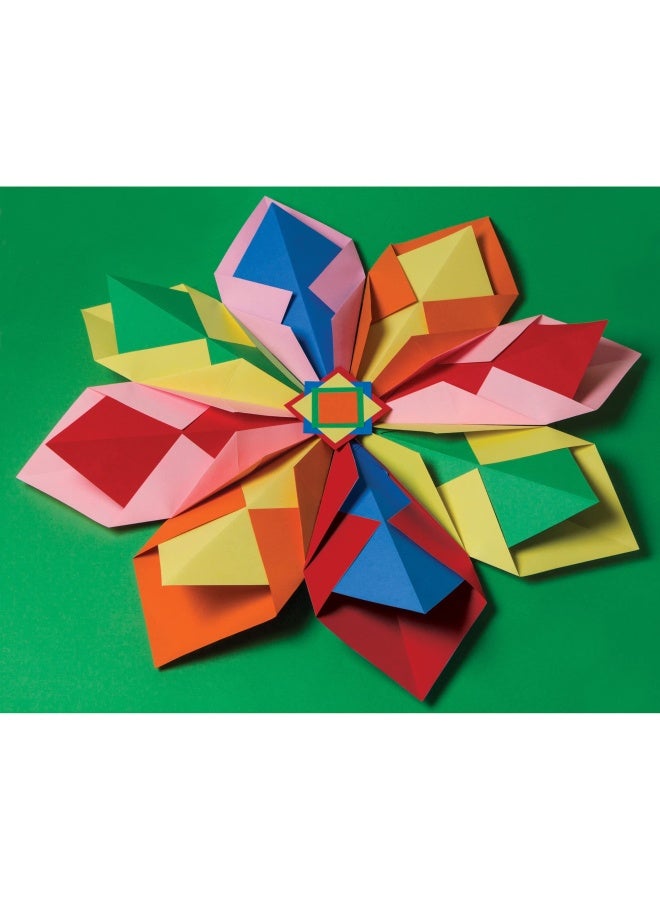 TRU-RAY ورق بناء ثقيل الوزن من Tru-Ray  مختلط قياسي  9  × 12  50 ورقة - Image 3