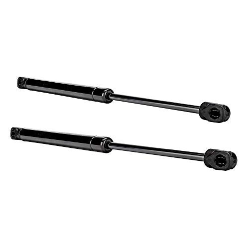 Suspa C16-08054 C1608054 20" Gas Prop, Quantity (2), Force 100 Lbs Per Prop, Force Per Set 200 Lbs, Camper Rear Window, Tonneau Cover Lift Supports, Window Lift Support, Made in USA - Image 1