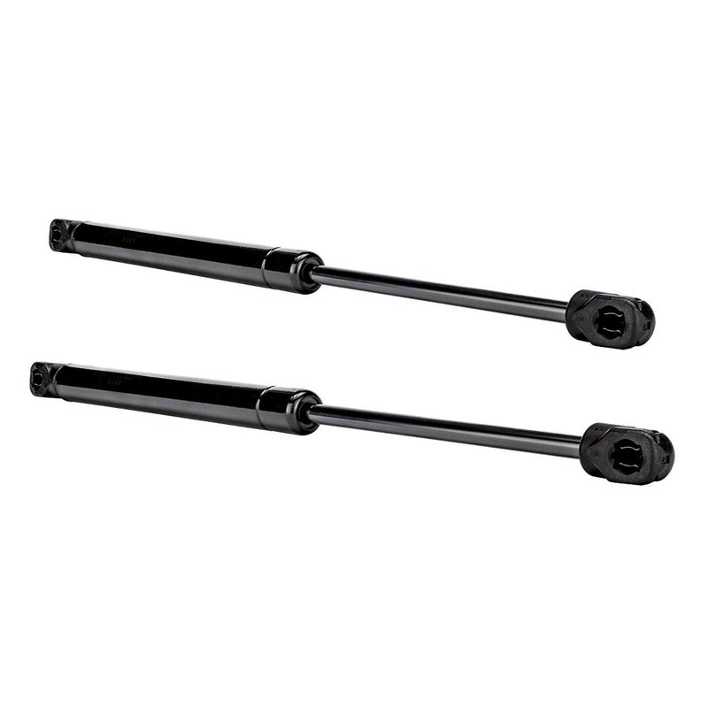 Suspa C16-08054 C1608054 20" Gas Prop, Quantity (2), Force 100 Lbs Per Prop, Force Per Set 200 Lbs, Camper Rear Window, Tonneau Cover Lift Supports, Window Lift Support, Made in USA - Image 5