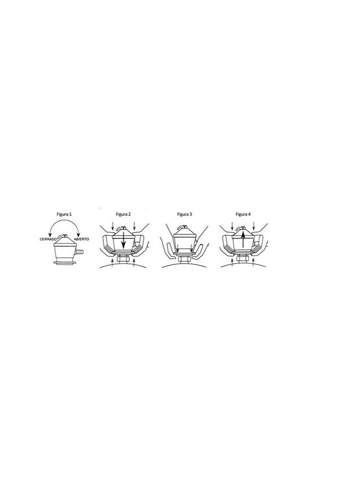 Midwest - Gas Hose 3m with Regulator and Clip - Image 1