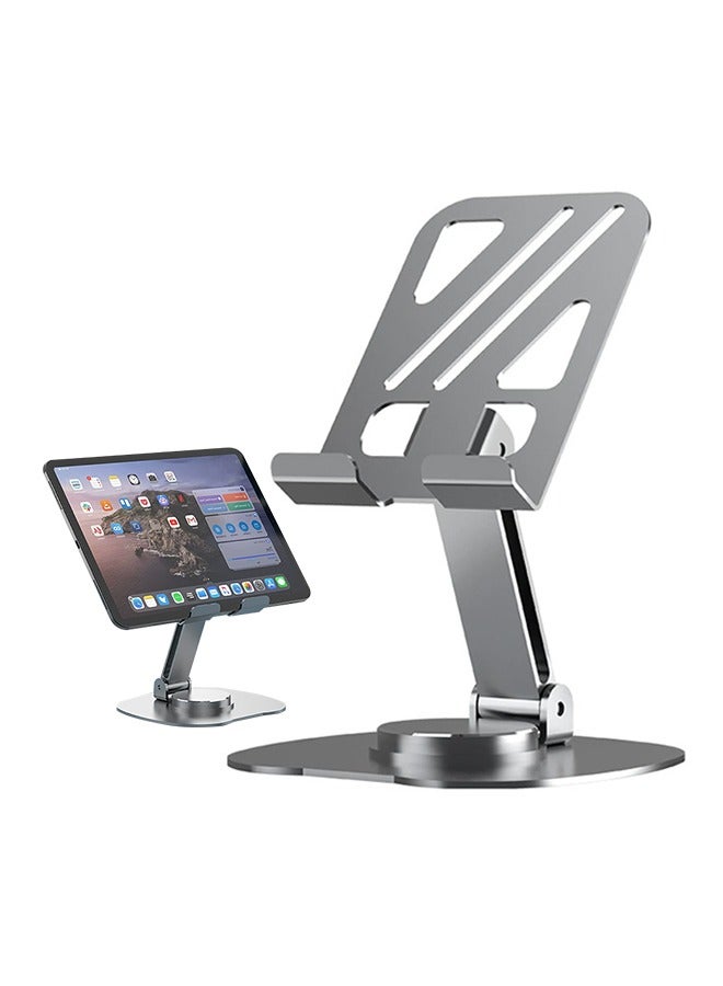 Multi-Function Mobile Phone Holder, Adjustable Angle Height Desktop Mobile Phone Base Holder, Suitable For Iphone Se 16 Pro Max/Plus/Xs/Xr, Samsung Galaxy S20 / S10 / S9 / S8 - Image 1