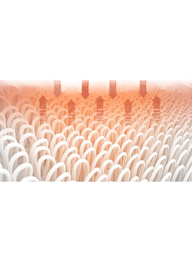 Yuzhaolin Fleece-Lined Knee Pads, Warm, For Arthritis, Cold Legs, Elderly, Winter, Knee Protection, For Middle-Aged And Elderly Men And Women, Leg Guards - Image 3