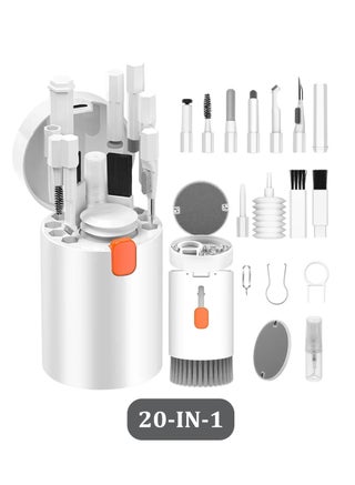 20 in 1 cleaning kit