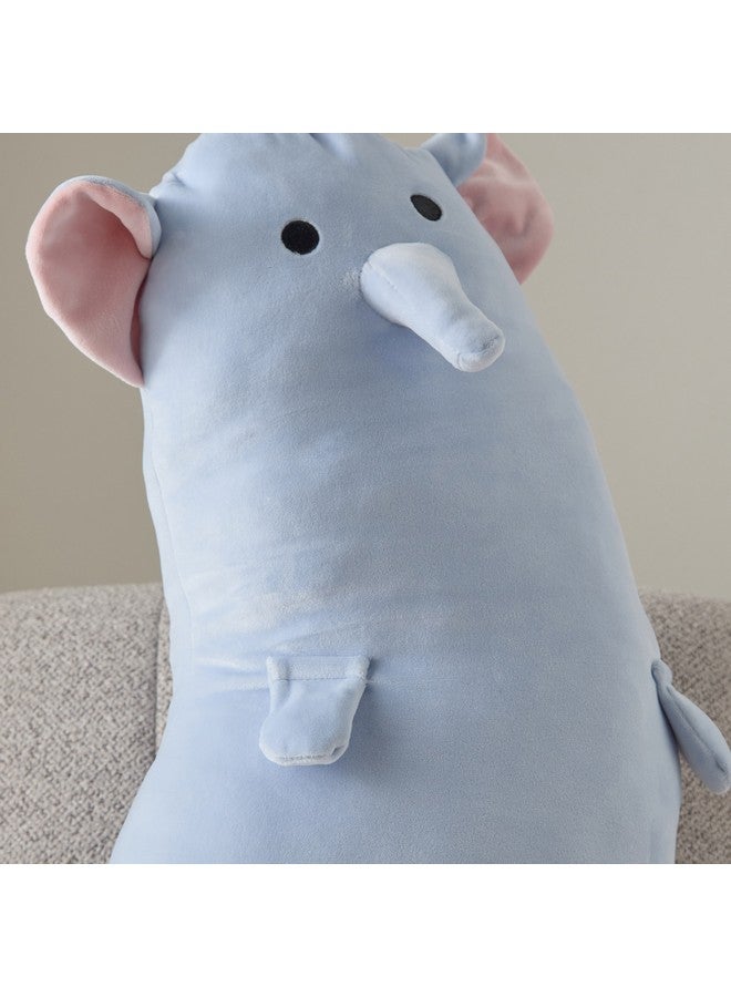 Home Box Centaur Elfie Shaped Cushion 14 X 65 X 30 Cm  - Image 2