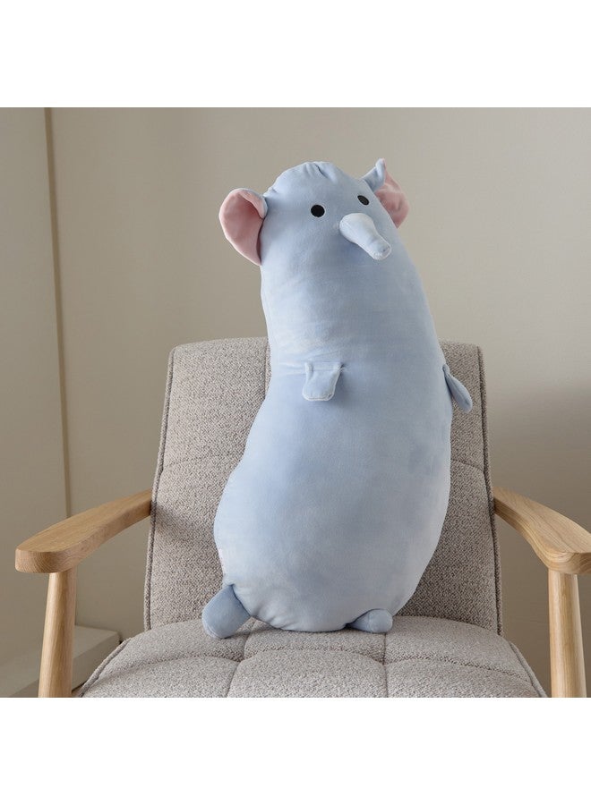 Home Box Centaur Elfie Shaped Cushion 14 X 65 X 30 Cm  - Image 1
