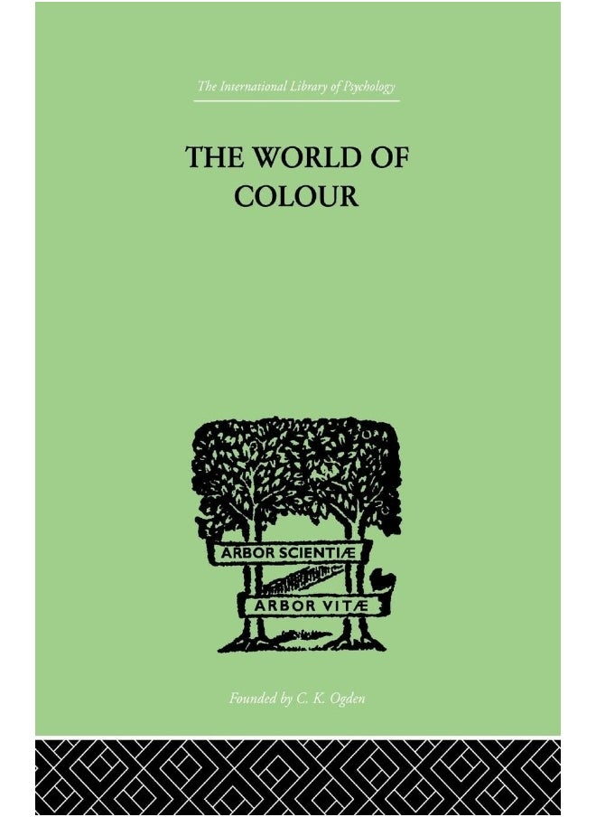 The World Of Colour 