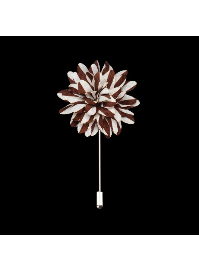 Shougu Fashionable One-piece Pin Suit Jacket Accessories Brooch
