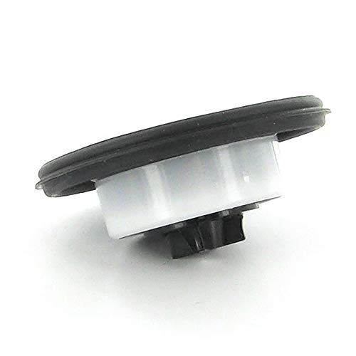 Irritrol 2500/2700APR & 214B Replacement Valve Diaphragm 1" | 539001 - Image 2