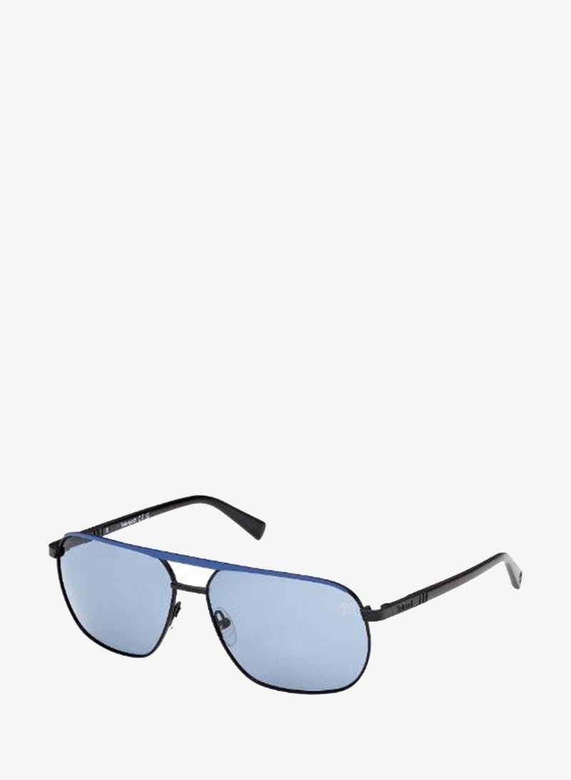 Timberland Wayfarers Sunglasses - Image 4