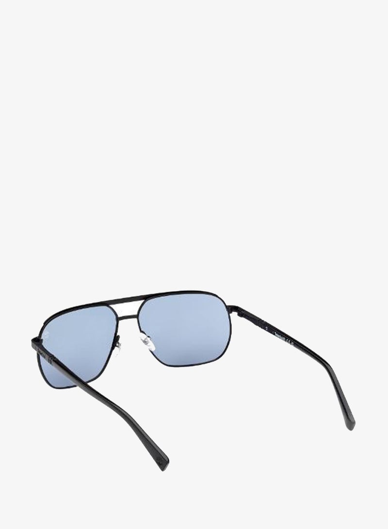 Timberland Wayfarers Sunglasses - Image 5