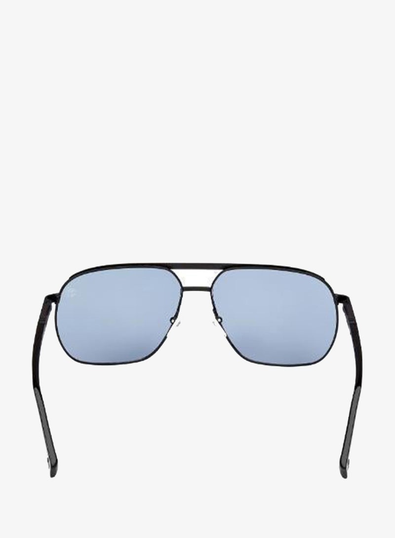 Timberland Wayfarers Sunglasses - Image 2