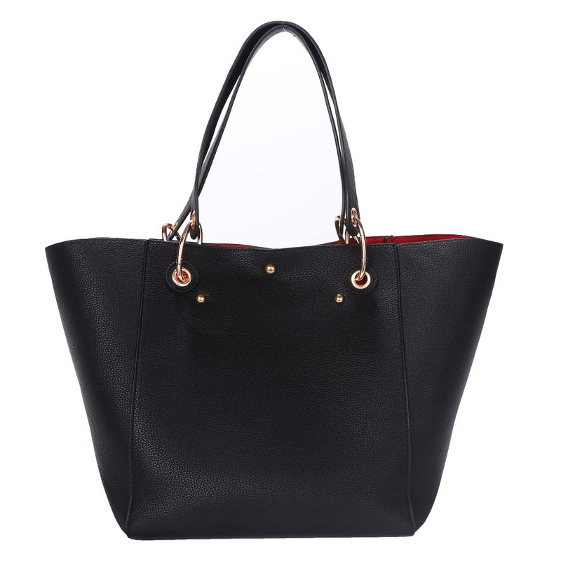 sqlp Large Work Tote Bag for Women Designer Purses and Handbags Big Bucket bags Ladies Travel Crossbody Purse Coffee - Image 5