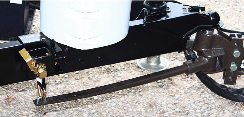 Lippert Components Straptek Weight Tension Technology Kit - Image 3
