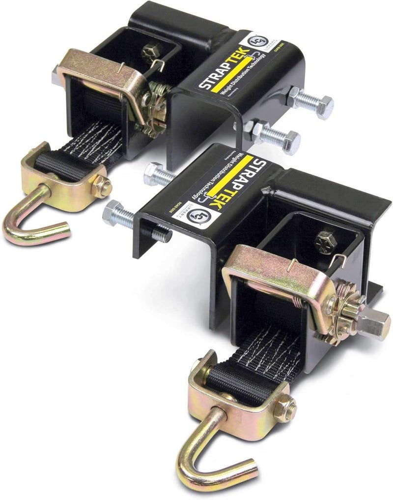 Lippert Components Straptek Weight Tension Technology Kit - Image 1