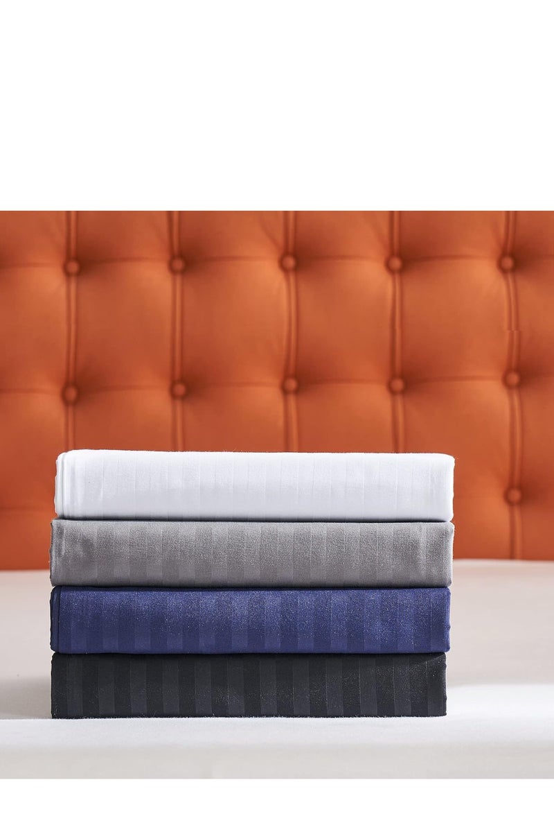 Pioneer sleep like never before Full Body Pillow Insert with White Cover- Fluffy Long Bed Pillow for Adults - Firm Large Body Pillow with Washable Cover for Side and Back Sleepers - 20x54 Inch(White) - Image 5