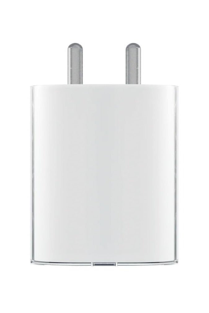 Lynacz Original 45W Fast Charger for Nothing Phone 3A/2A/2/1, CMF Phone 1 | PPS PD 3.0 Type-C Wall Adapter & Cable - Image 5
