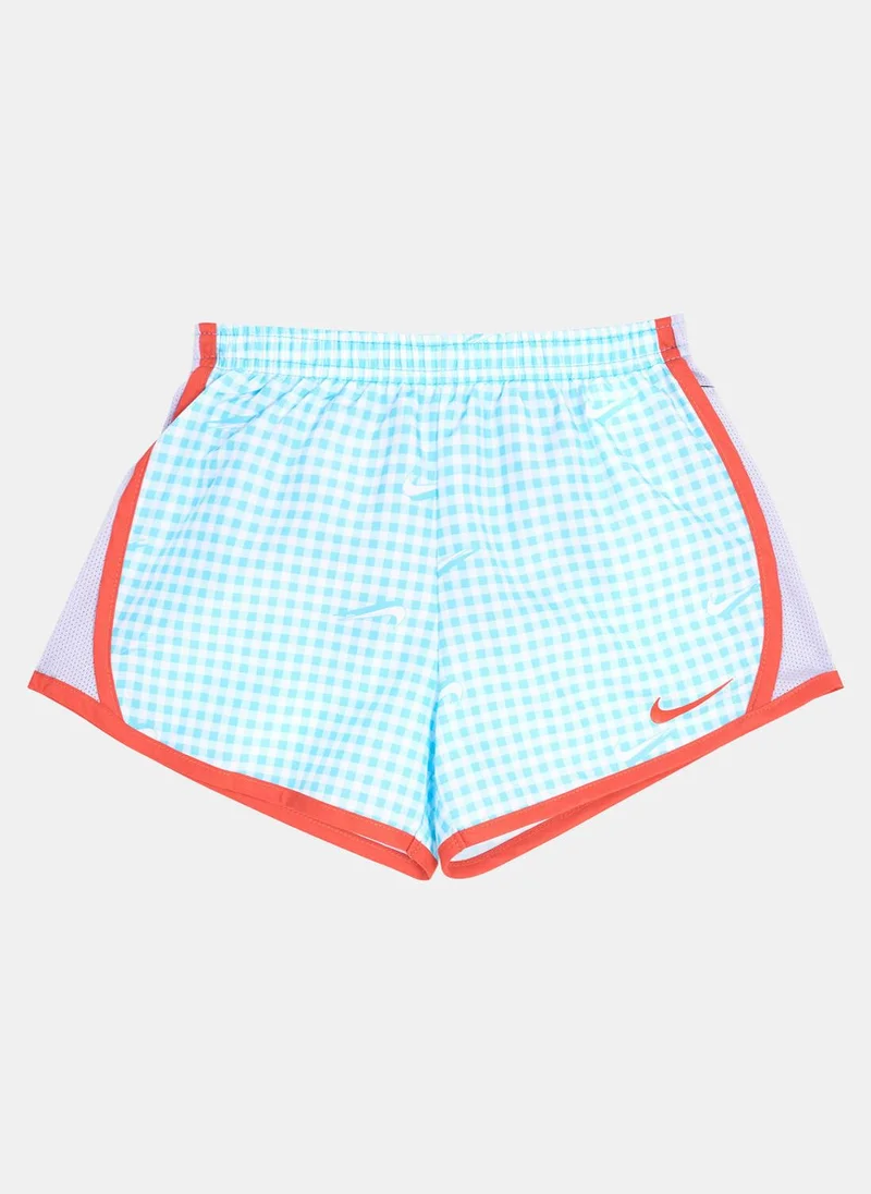 Nike Kids' Pic-Nike Tempo Allover Print Shorts (Younger Kids)