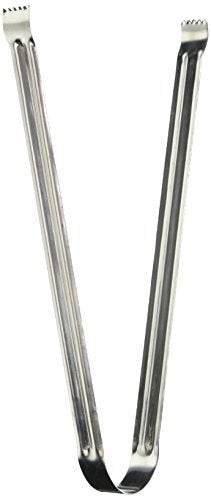 Crestware 9Inch Stainless Steel Pom Tong