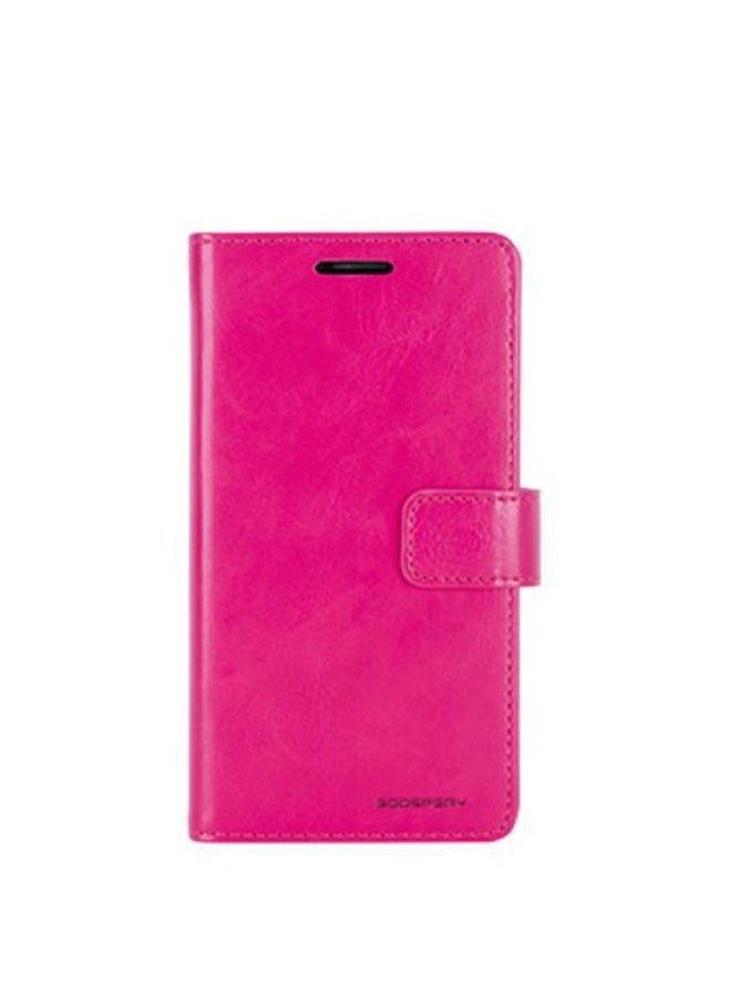 Leather Protective Case Cover For iPhone 15 Rose Red - pzsku/Z0A0ECF77F466E3AAA137Z/45/_/1701246691/2d7cf314-5ee6-4614-b46d-baad1e2b5b91