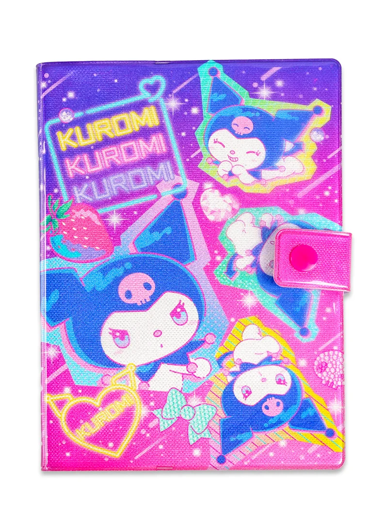 Sanrio Sanrio Kuromi Dairy