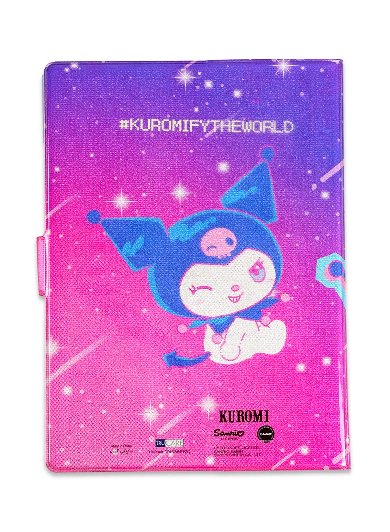 Sanrio Sanrio Kuromi Dairy
