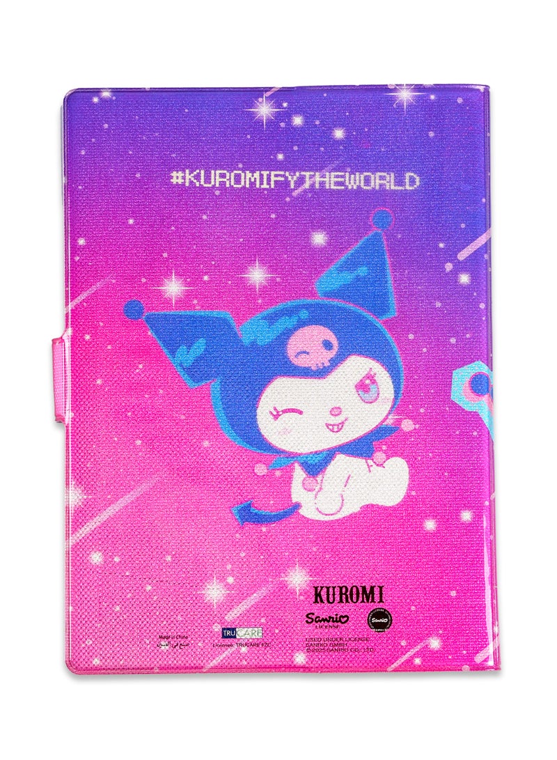 Sanrio Sanrio Kuromi Dairy  - Image 2