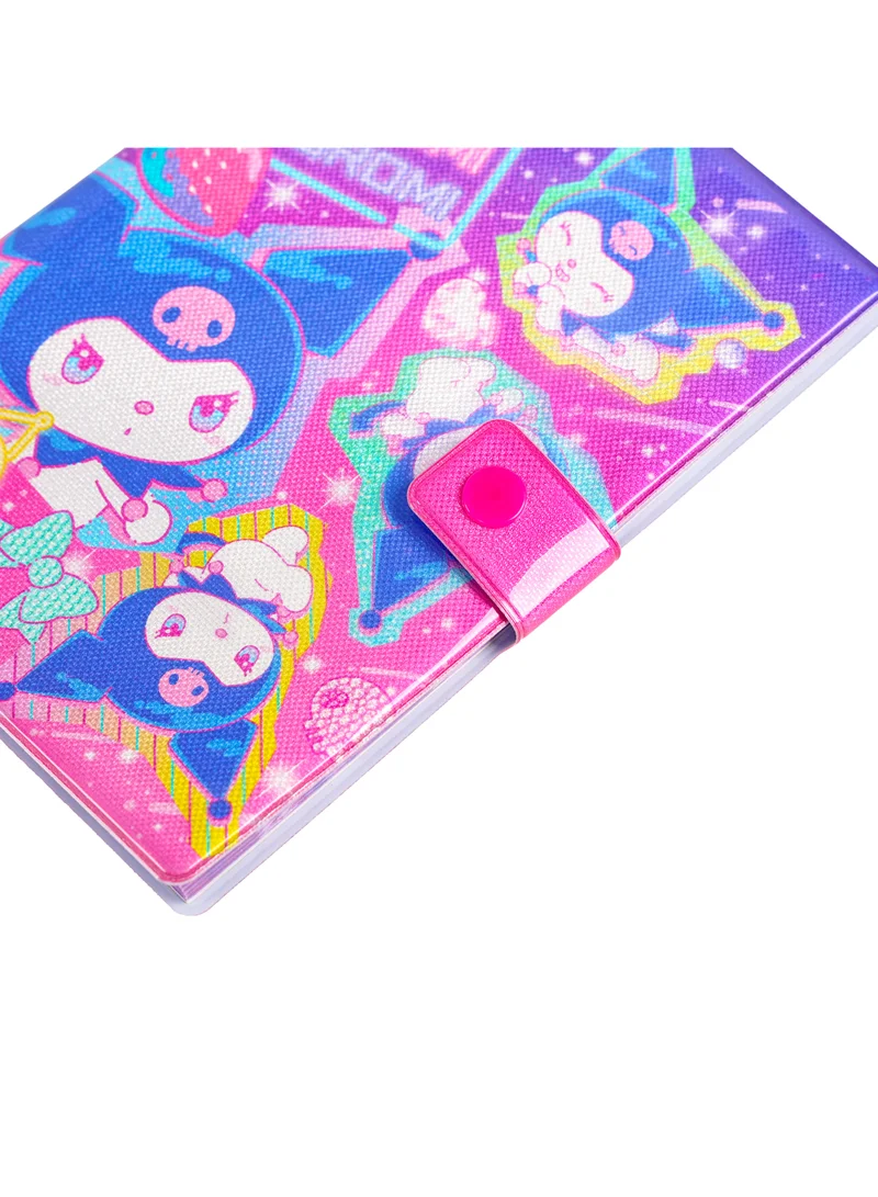 Sanrio Sanrio Kuromi Dairy