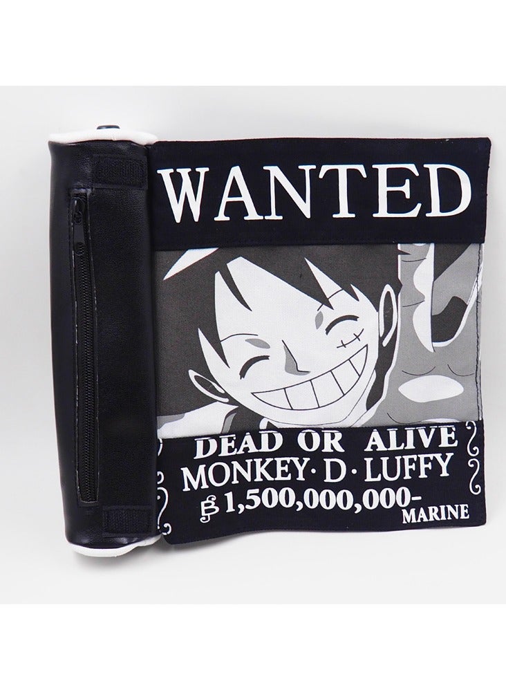 KUYING New ONE PIECE Anime Pen Case 