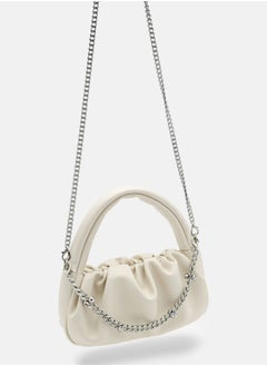 Pedro Pedro Cami Mini Hobo Bag Shoulder Crossbody Bag  - Image 3