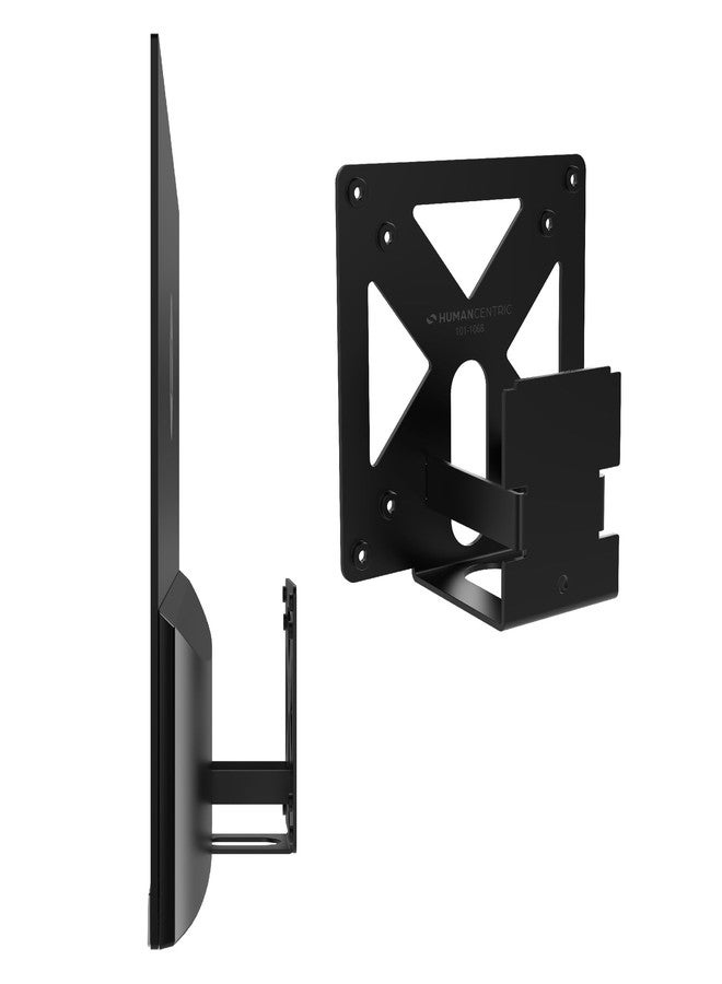 HumanCentric HumanCentric Vesa Mount With Hp m-series Monitors 75x75mm and 100x100mm Z0A0EECEE8A258523052BZ