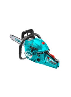 TOTAL Total Gasoline-Powered Chainsaw 46cc 18” - High Performance for Efficient Cutting  - Image 2