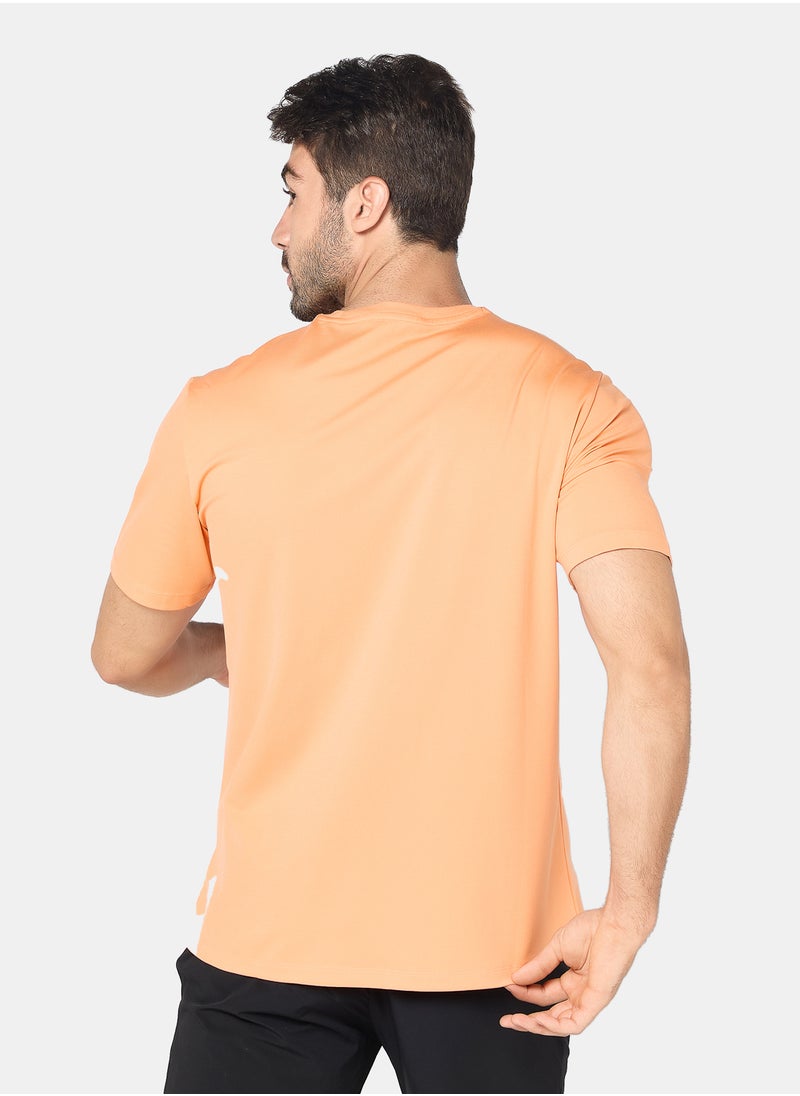 ANTA Cross Training SS Tee  - Image 2