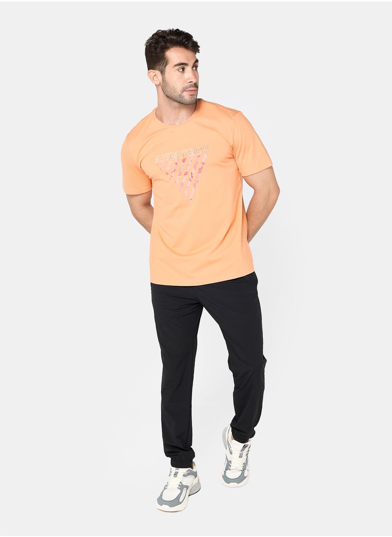 ANTA Cross Training SS Tee  - Image 3