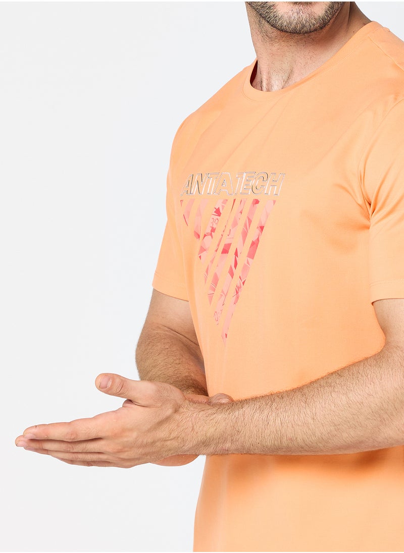 ANTA Cross Training SS Tee  - Image 4